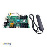 Huidu HD-C08L Asynchronous LED Controller Card