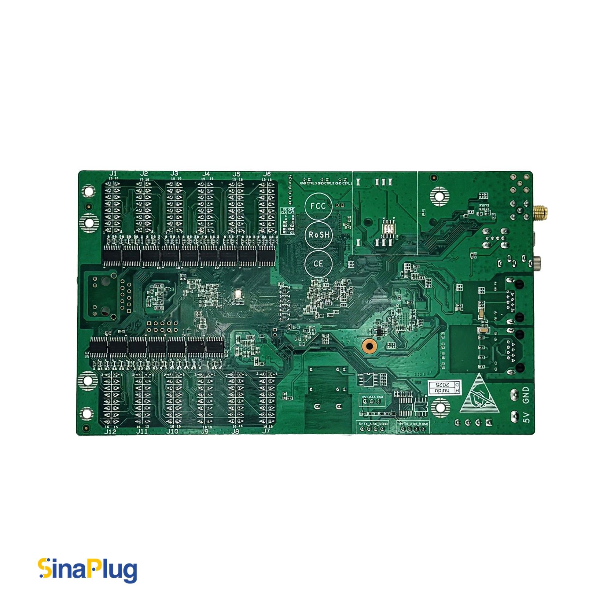 IVLカード XC HuaC XiaoD SK Hynix AI-Specific Computing Memory Solution AiMX-xPU at