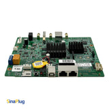 NovaStar Taurus T30 Multimedia Player (Main Board of TB30)