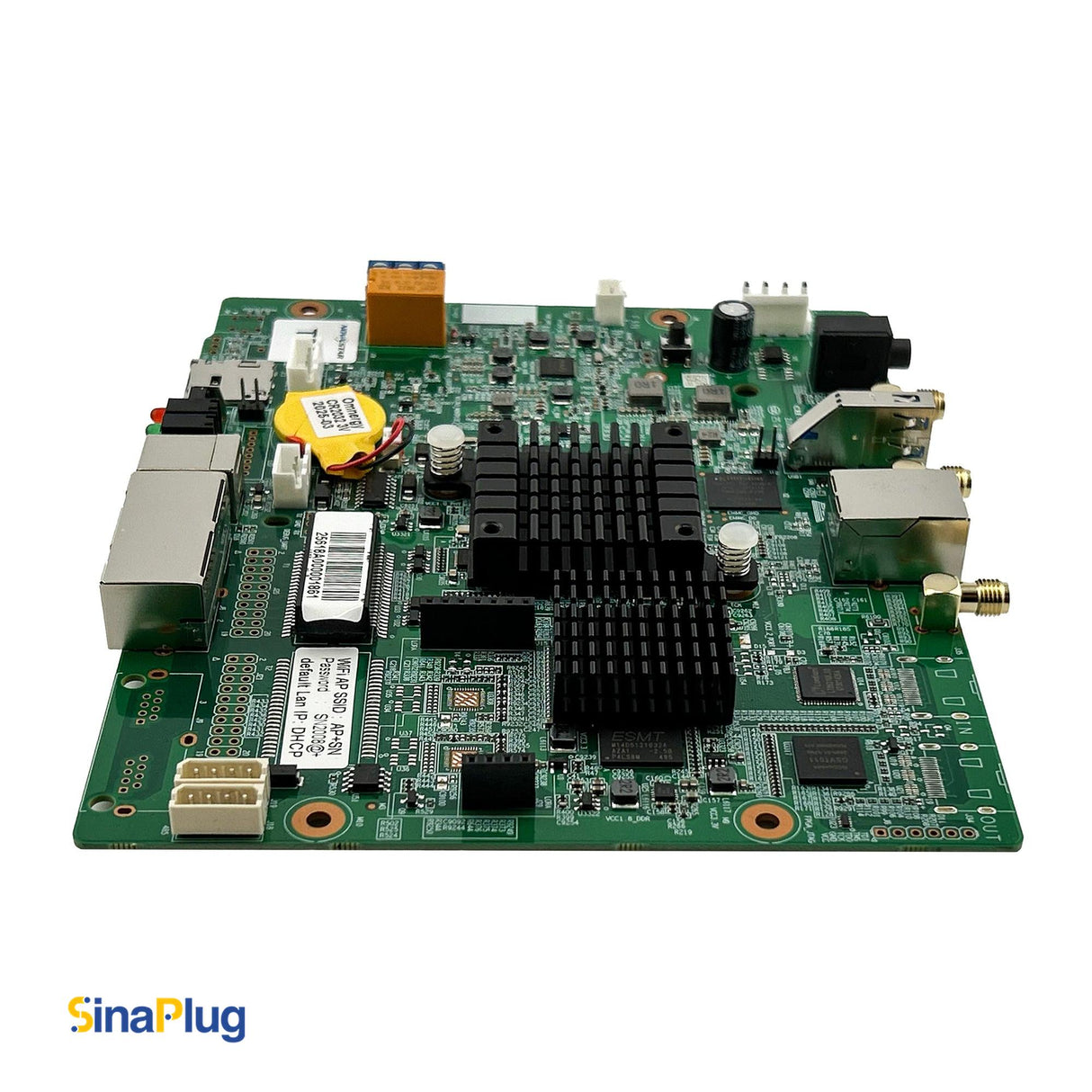 NovaStar Taurus T30 Multimedia Player (Main Board of TB30)