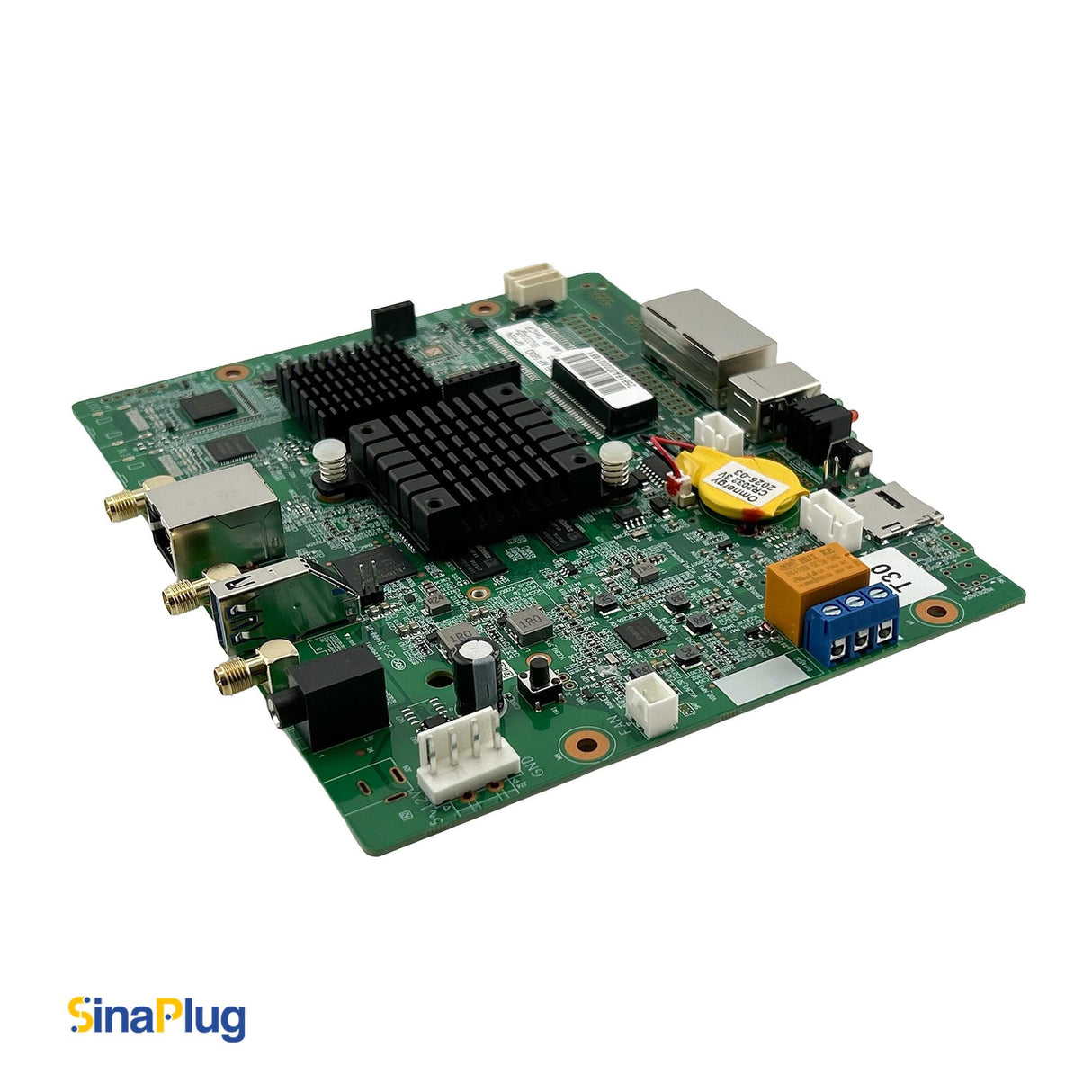 NovaStar Taurus T30 Multimedia Player (Main Board of TB30)