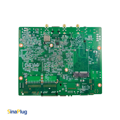 Taurus T30 LED Multimedia Player (Main Board of TB30)