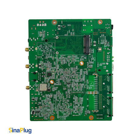 Taurus T60 Control Card (Main Board of TB60)