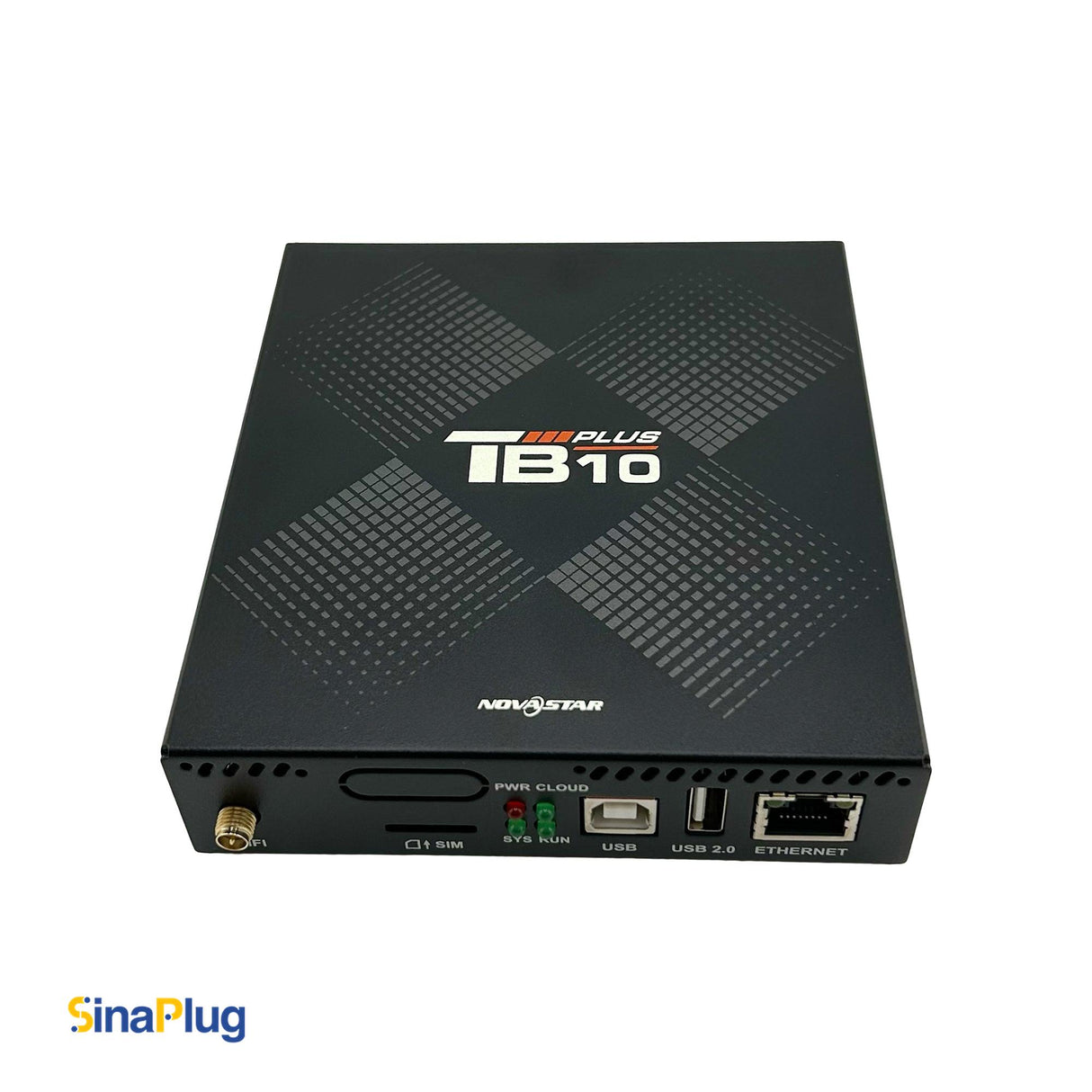NovaStar Taurus TB10 Plus Multimedia Player (Upgraded Version of TB1-4G and TB10)