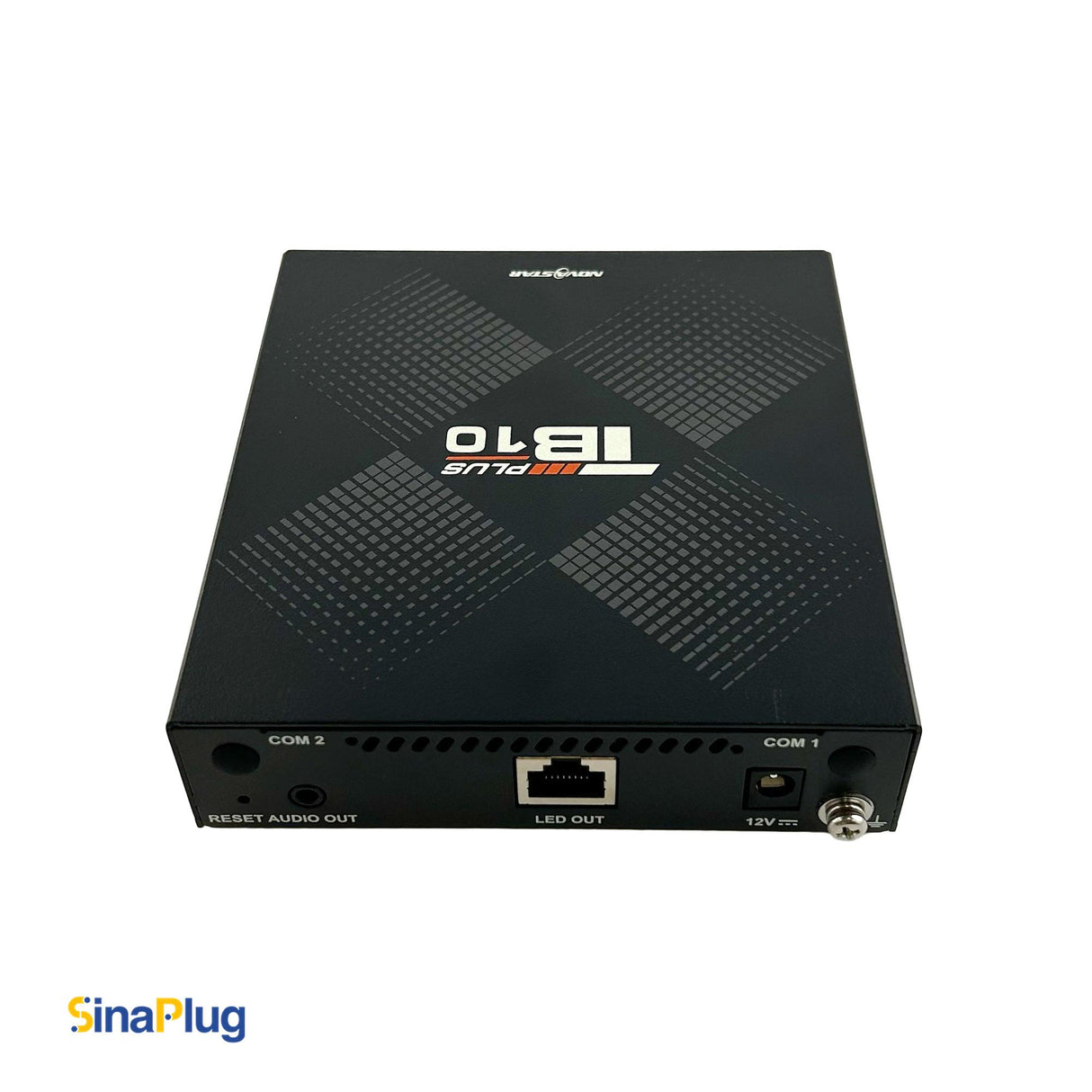 NovaStar Taurus TB10 Plus Multimedia Player (Upgraded Version of TB1-4G and TB10)