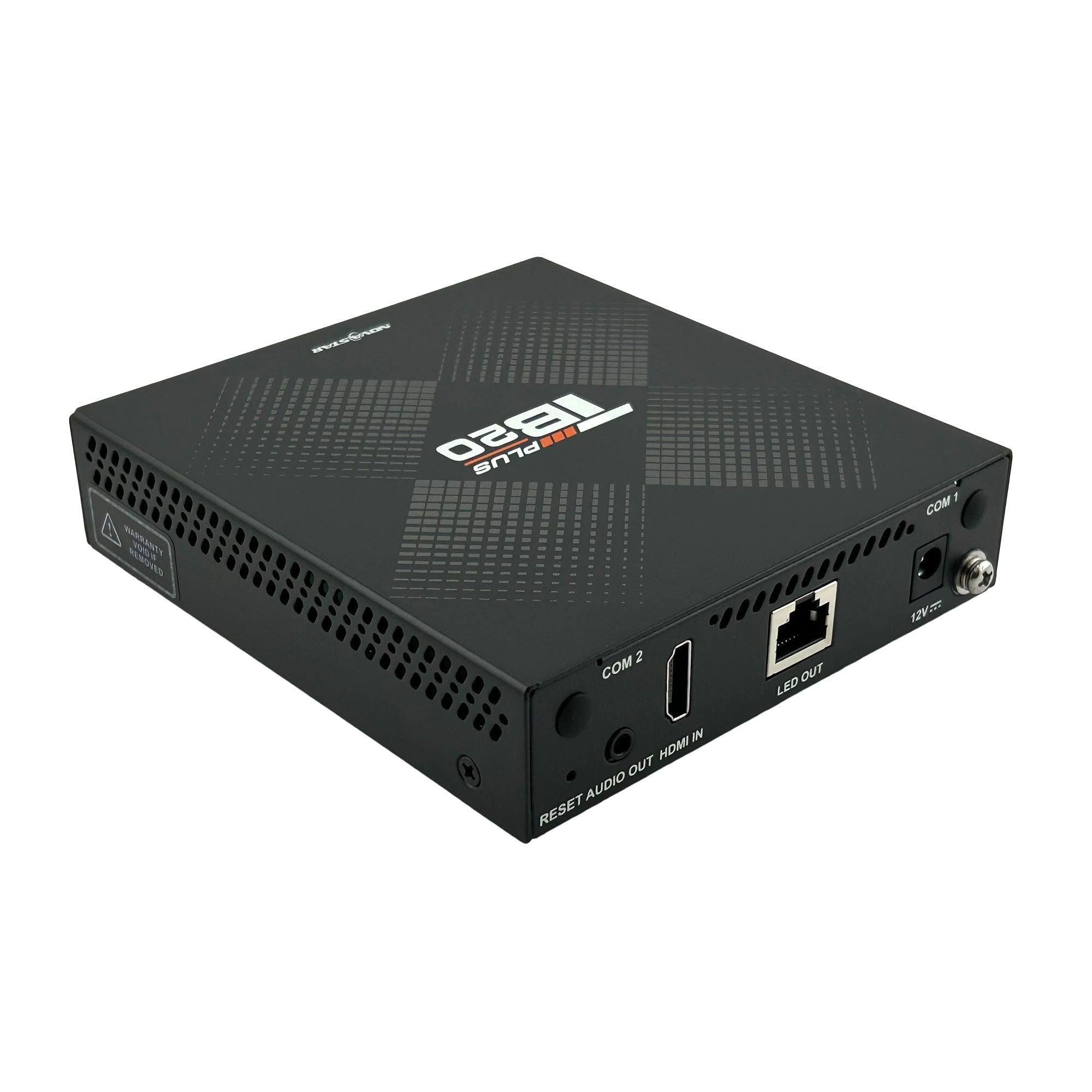 TB20 Plus Multimedia Player (Upgraded version of TB2-4G)