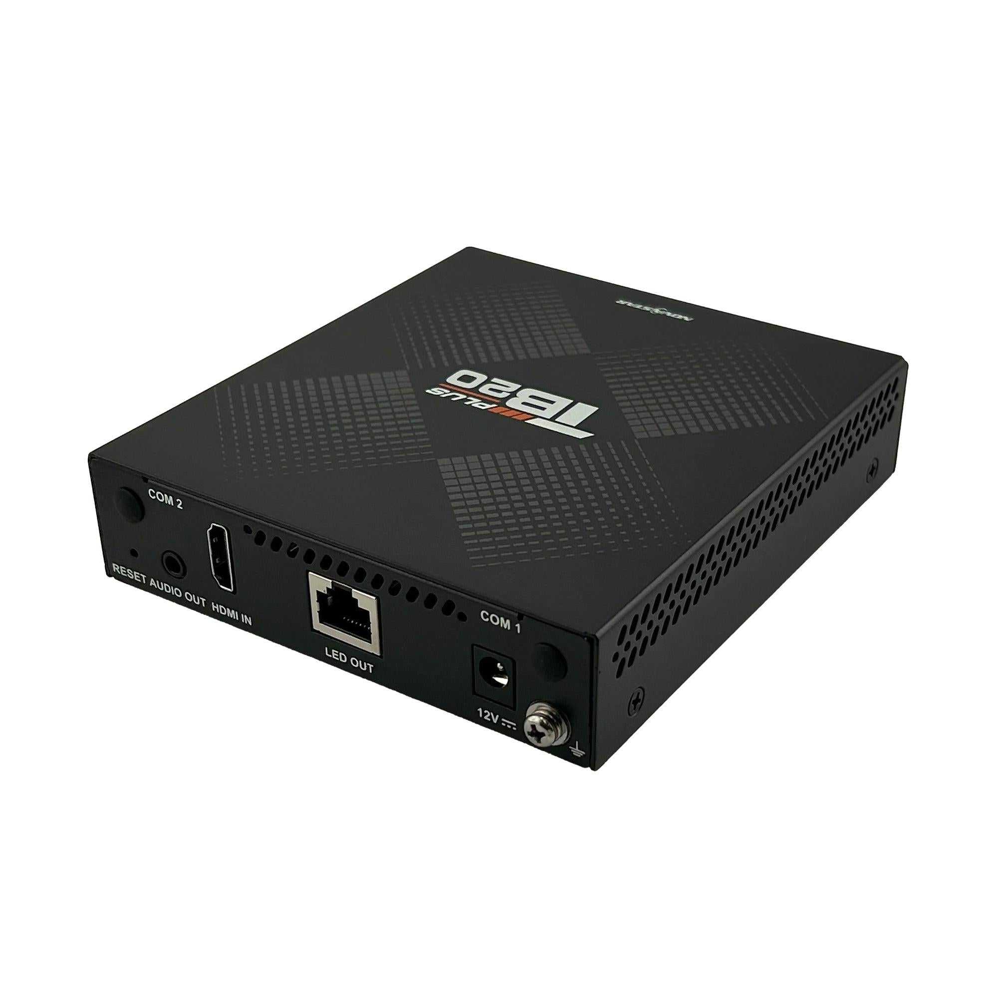 TB20 Plus Multimedia Player (Upgraded version of TB2-4G)