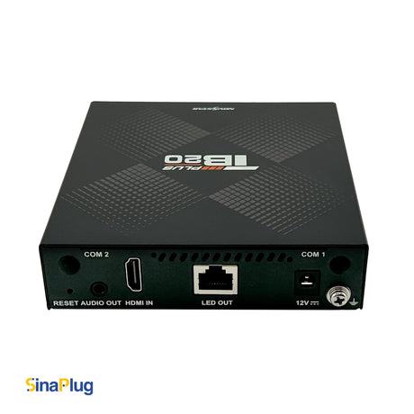 NovaStar TB20 Plus Multimedia Player (Upgraded version of TB2-4G)