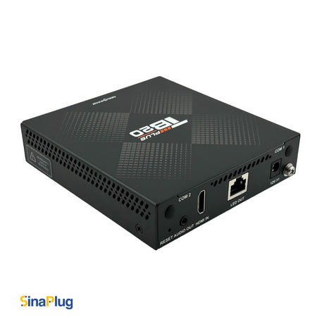 NovaStar TB20 Plus Multimedia Player (Upgraded version of TB2-4G)