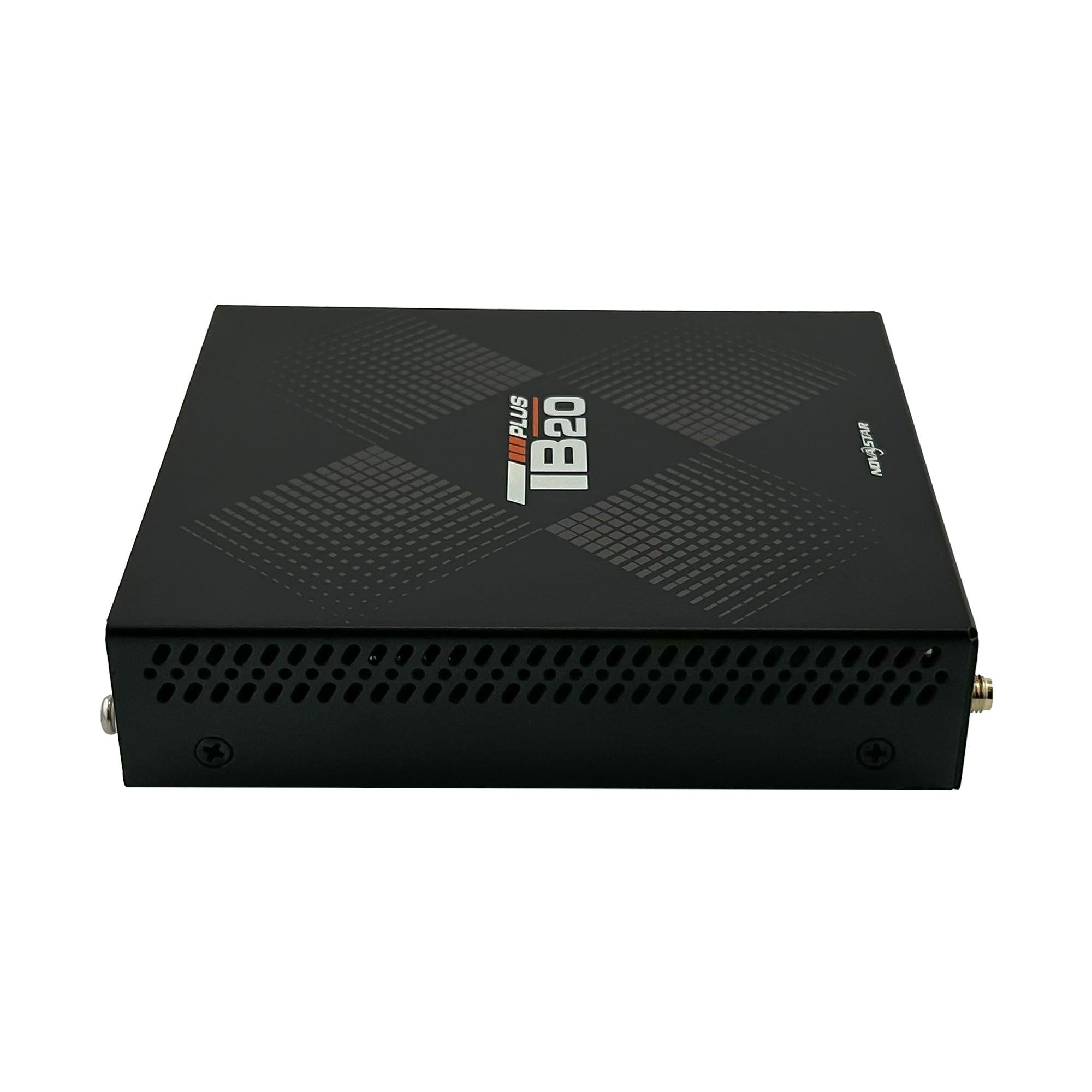 TB20 Plus Multimedia Player (Upgraded version of TB2-4G)