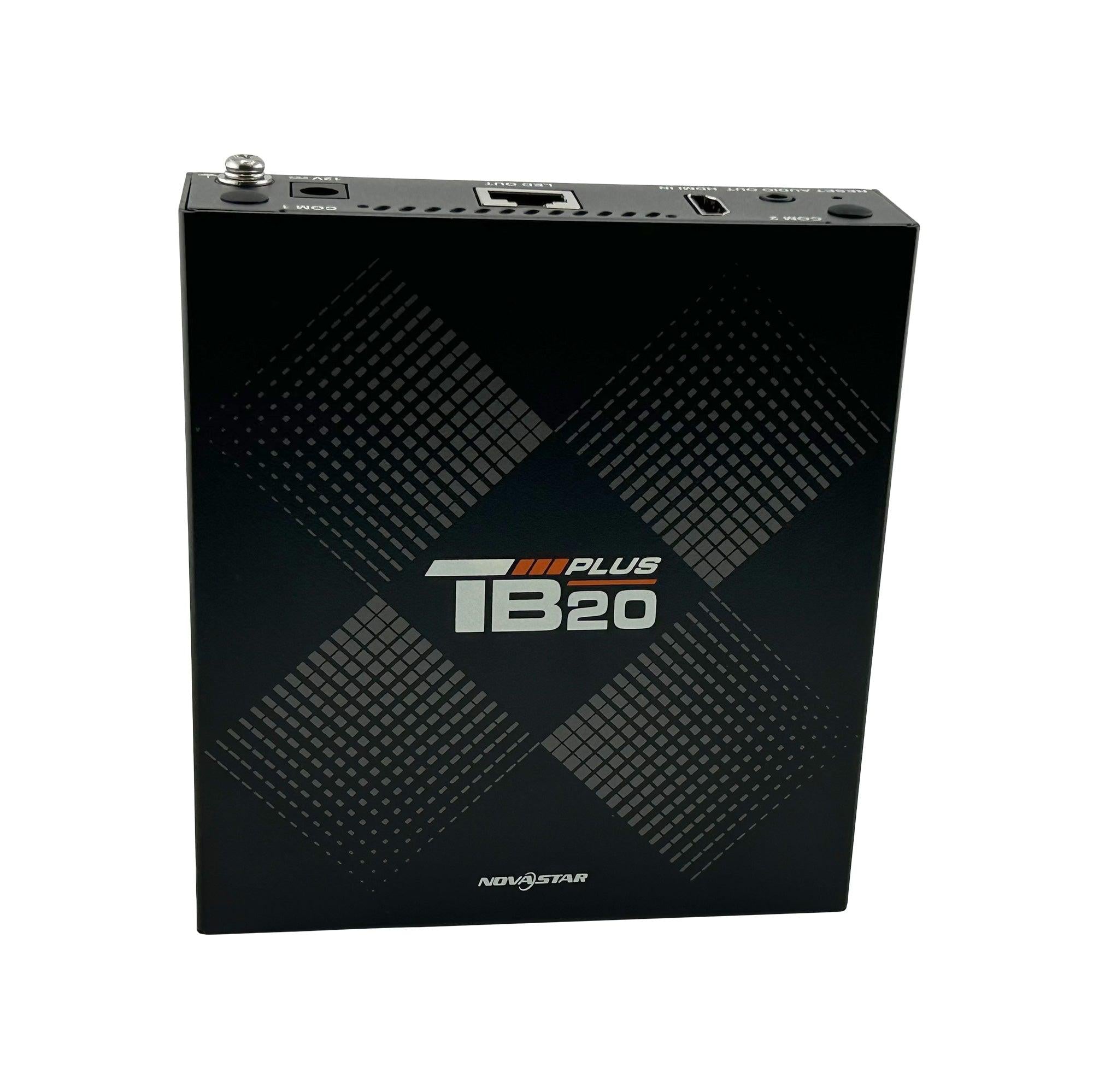TB20 Plus Multimedia Player (Upgraded version of TB2-4G)