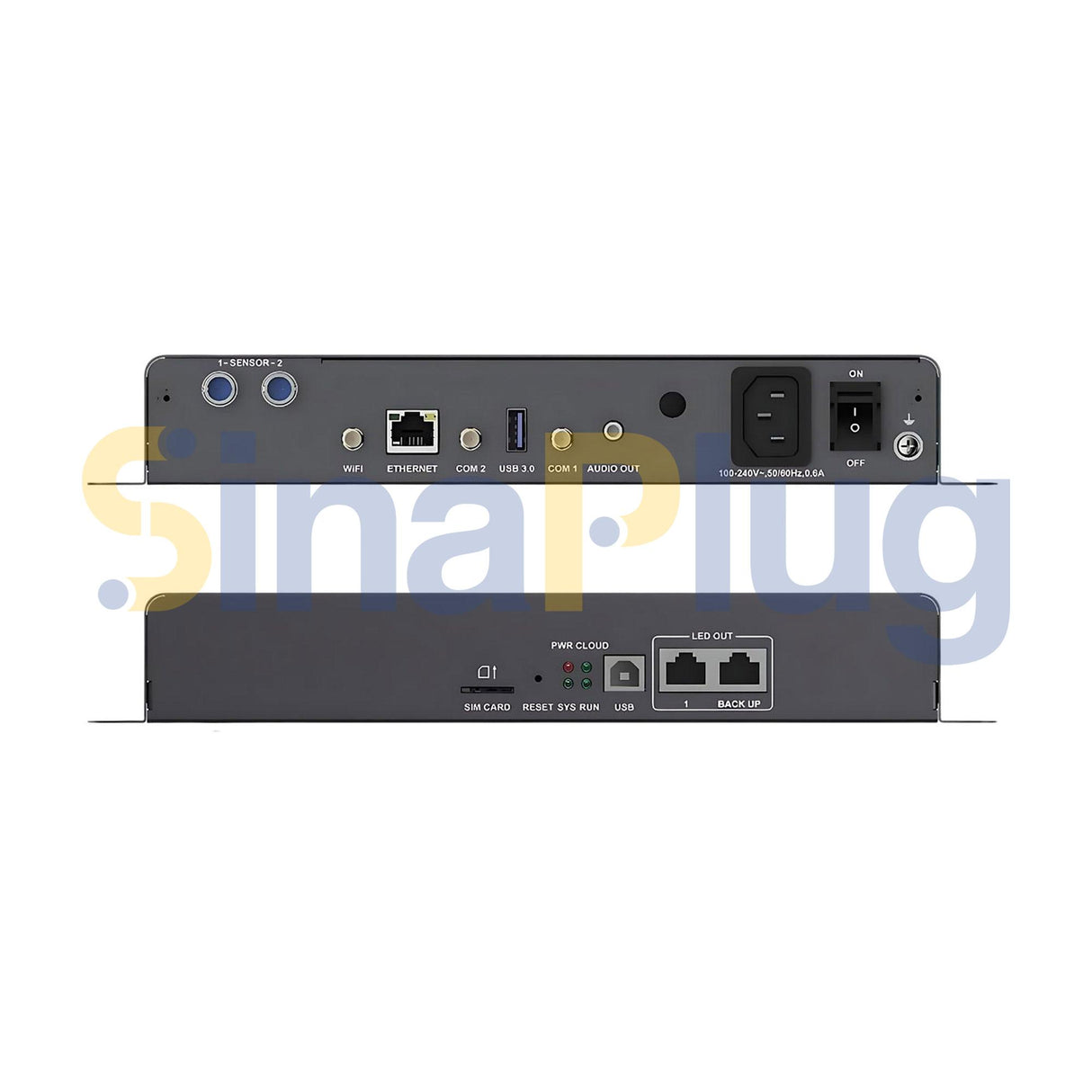 NovaStar Taurus TB30 Multimedia Player (Upgrade Version of TB3)
