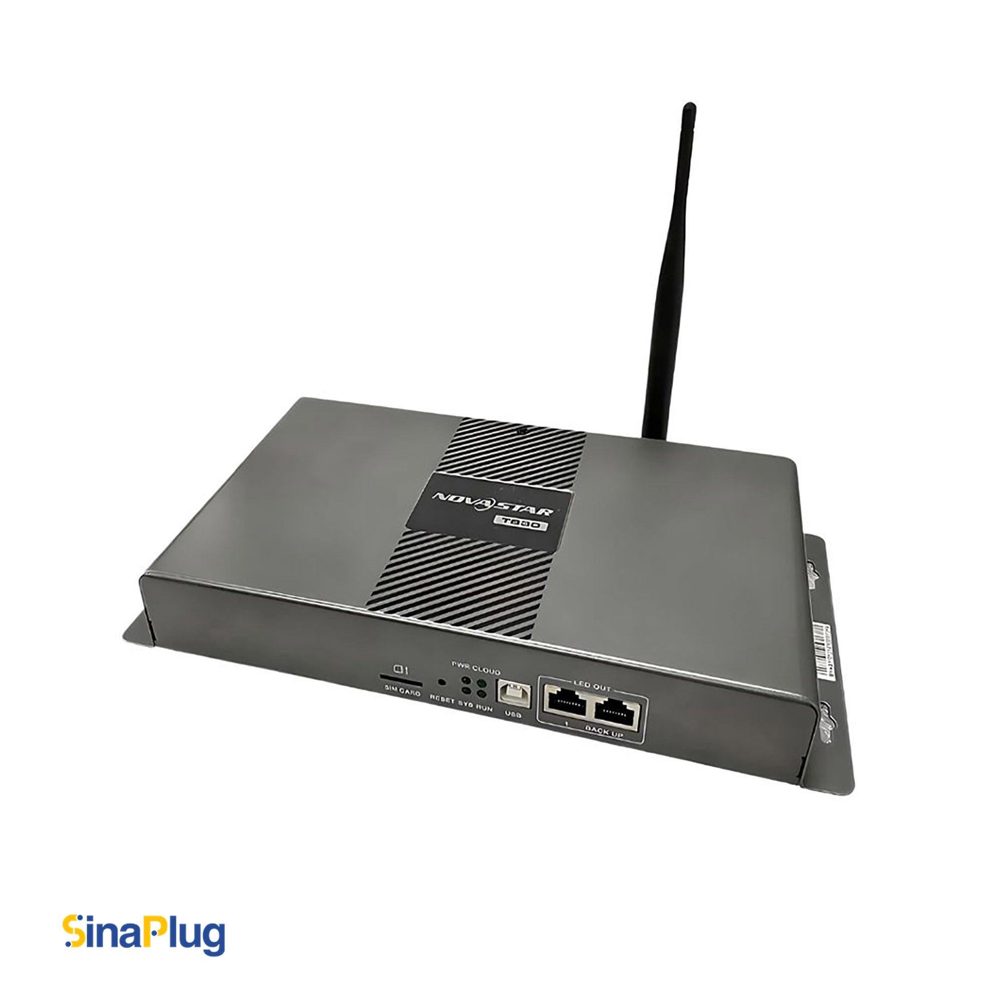 NovaStar Taurus TB30 Multimedia Player (Upgraded Version of TB3)