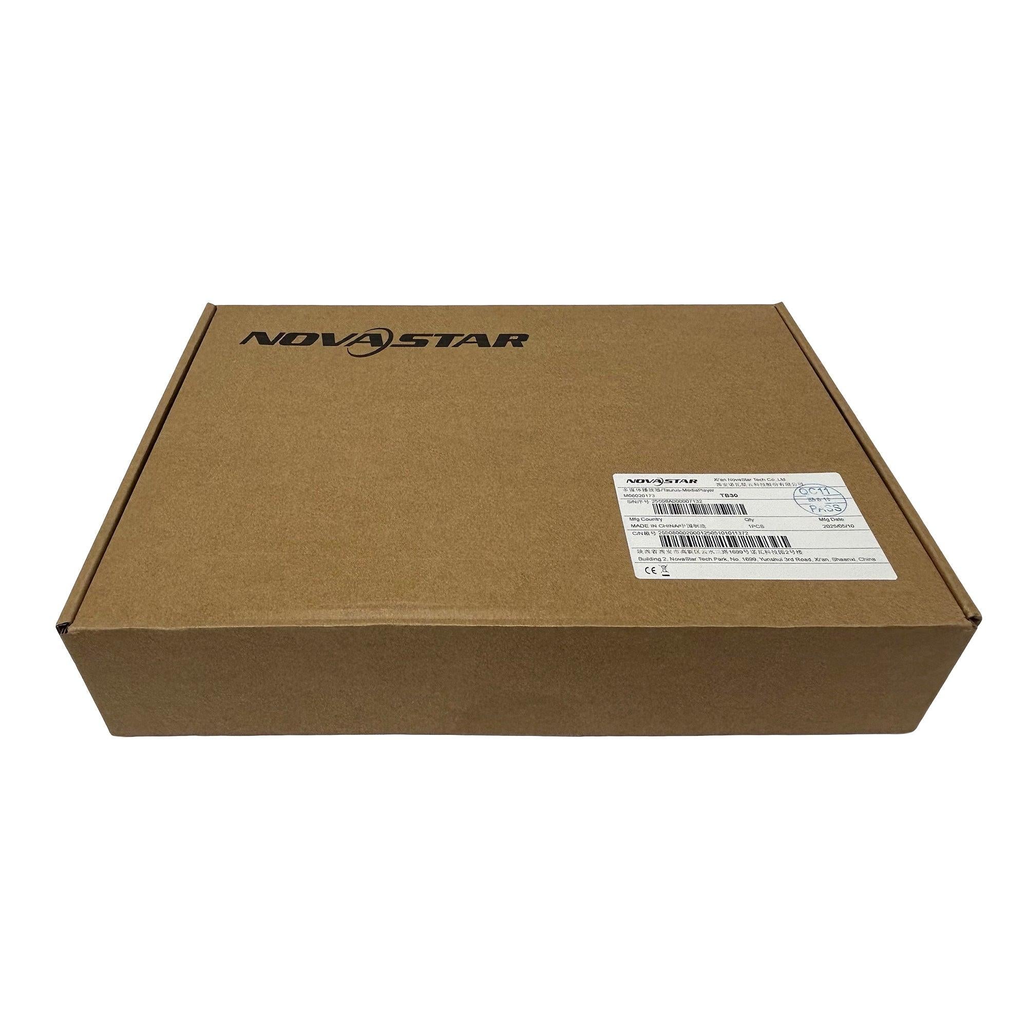 Taurus TB30 Multimedia Player (Upgraded Version of TB3) – SinaPlug