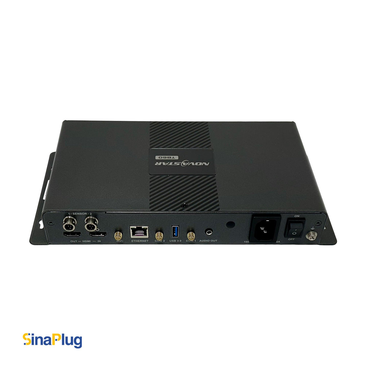 NovaStar Taurus TB60 Multimedia Player (Upgraded Version of TB8)