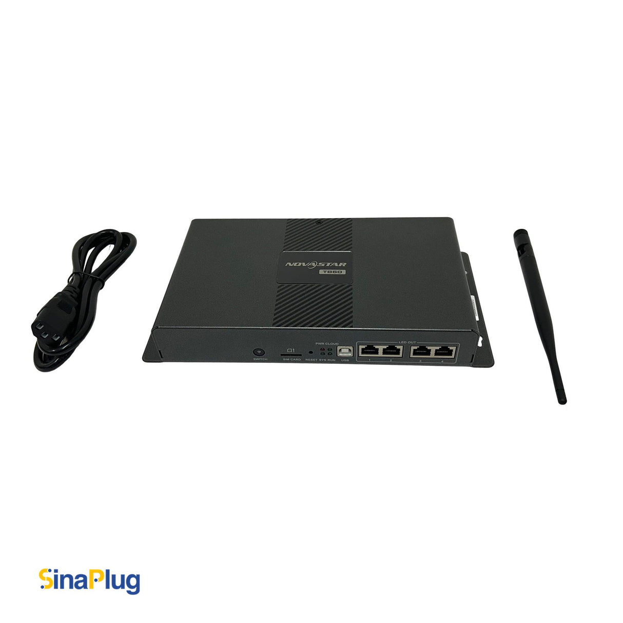 NovaStar Taurus TB60 Multimedia Player (Upgraded Version of TB8)