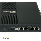 NovaStar Taurus TB60 Multimedia Player (Upgraded Version of TB8)