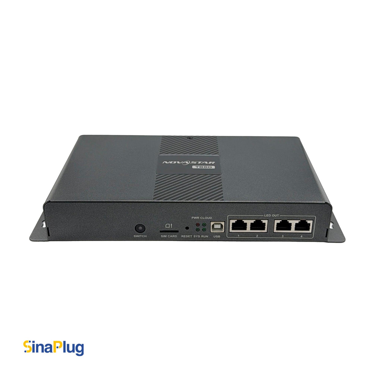 NovaStar Taurus TB60 Multimedia Player (Upgraded Version of TB8)