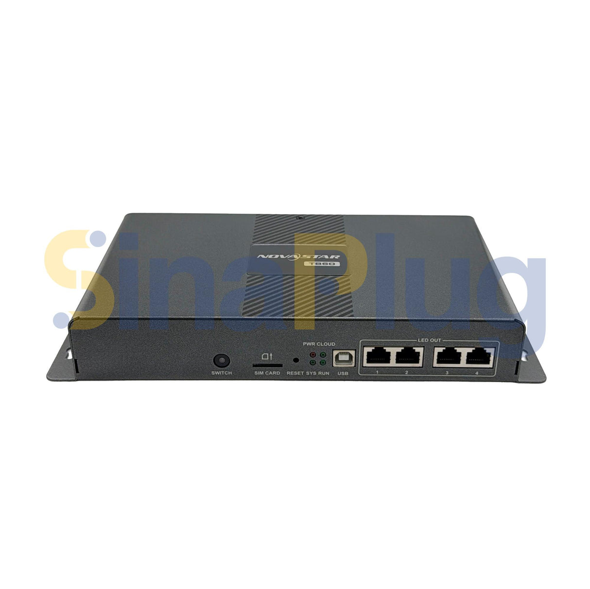 NovaStar Taurus TB60 Multimedia Player (Upgrade Version of TB8)
