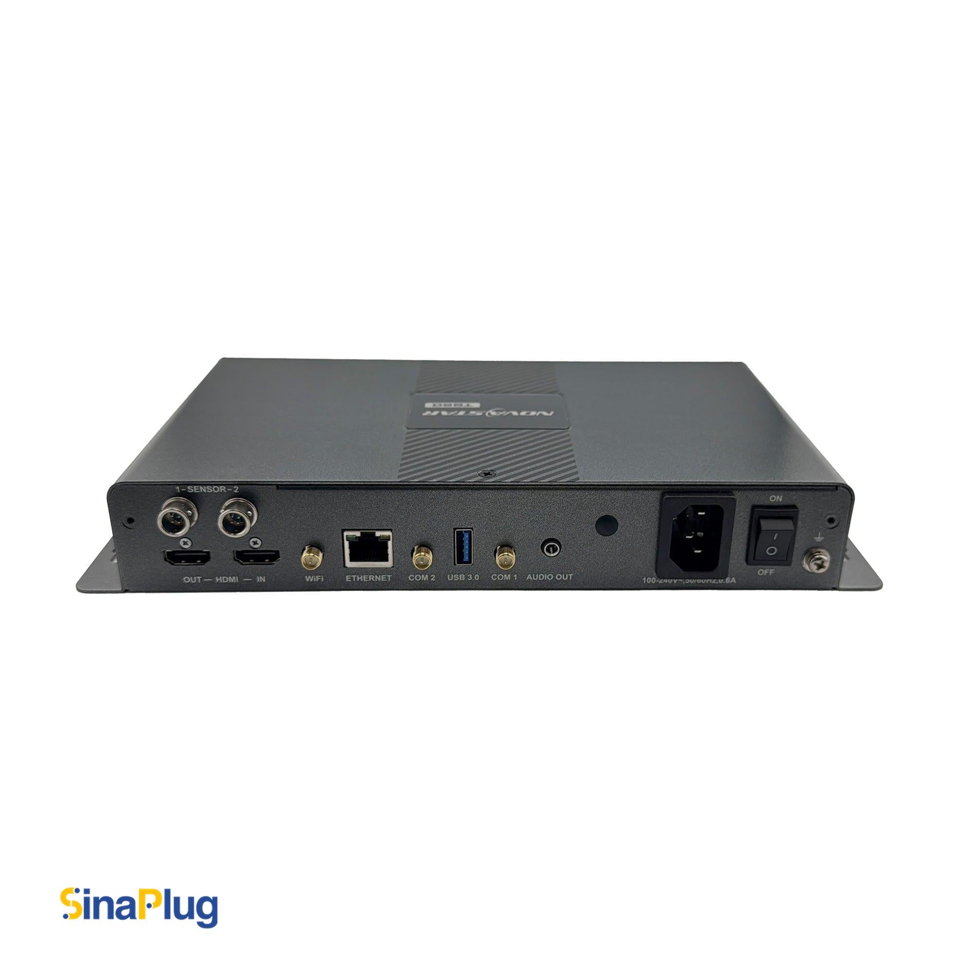 NovaStar Taurus TB60 Multimedia Player (Upgraded Version of TB8)