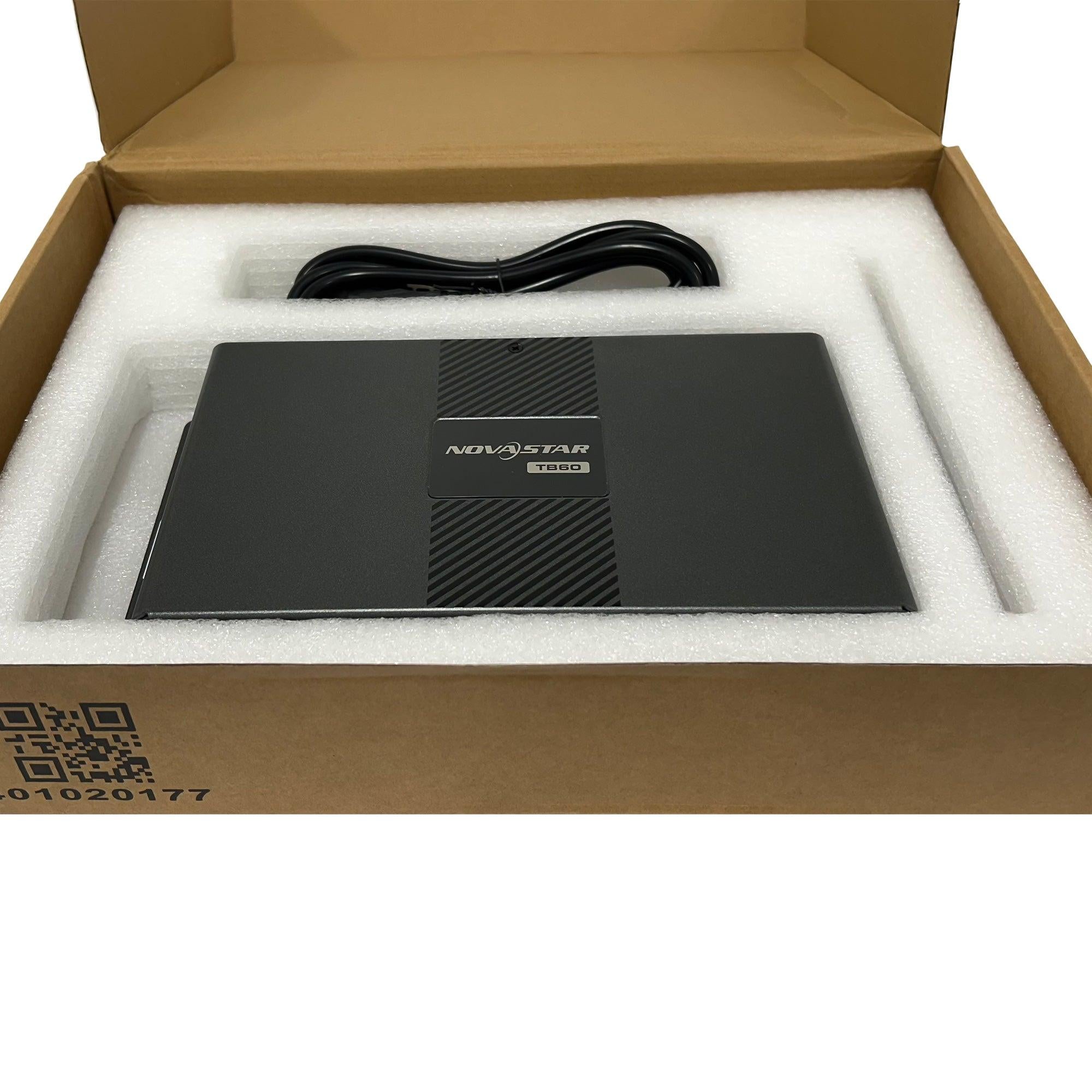 Taurus TB60 Multimedia Player (Upgraded Version of TB8) – SinaPlug