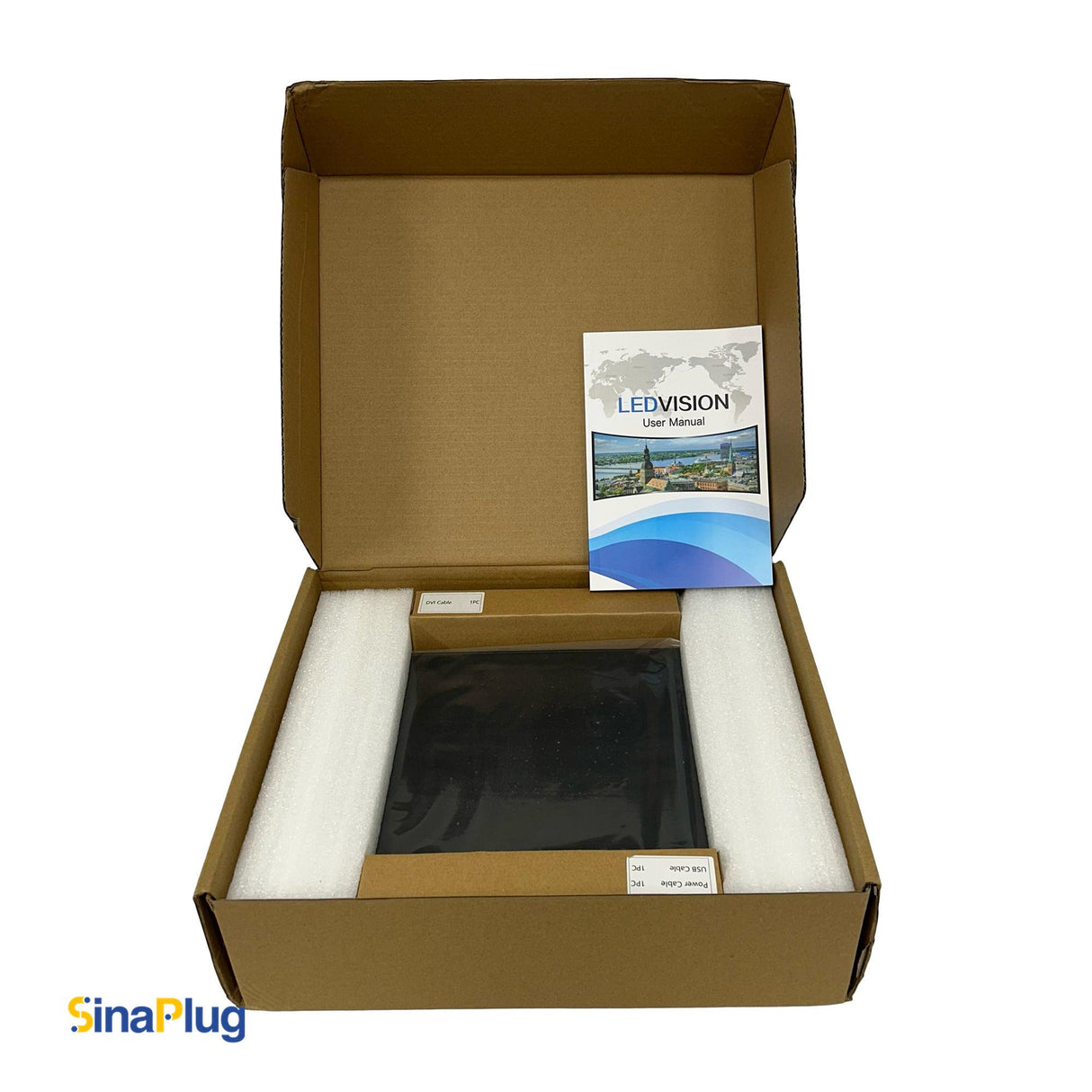 Colorlight S2 LED Video Controller