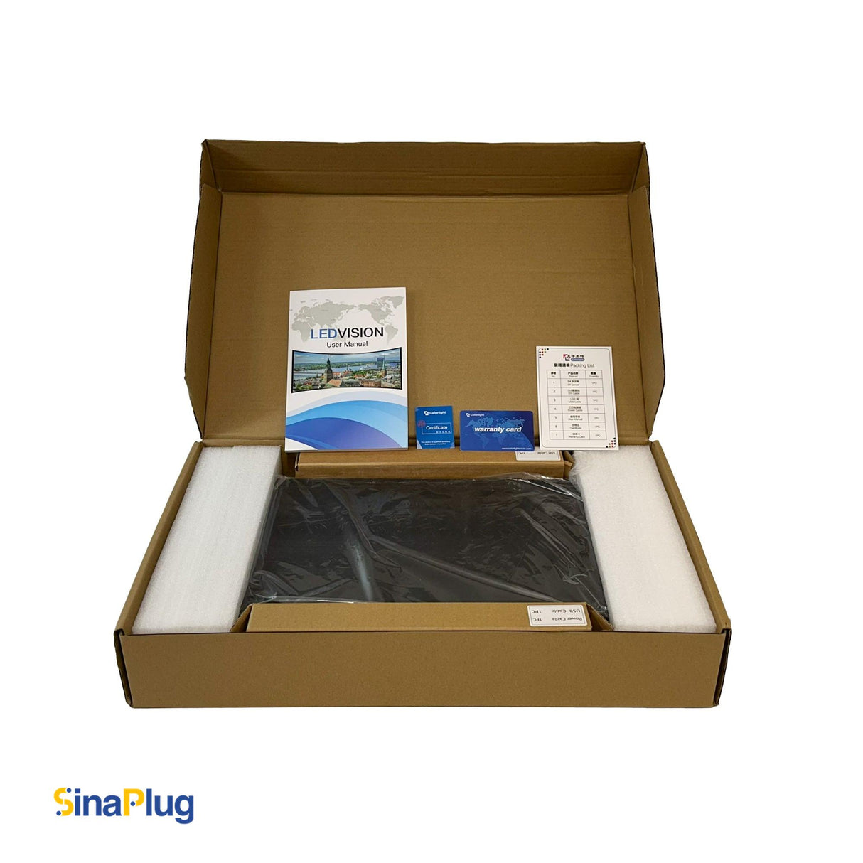 Colorlight S4 LED Video Controller