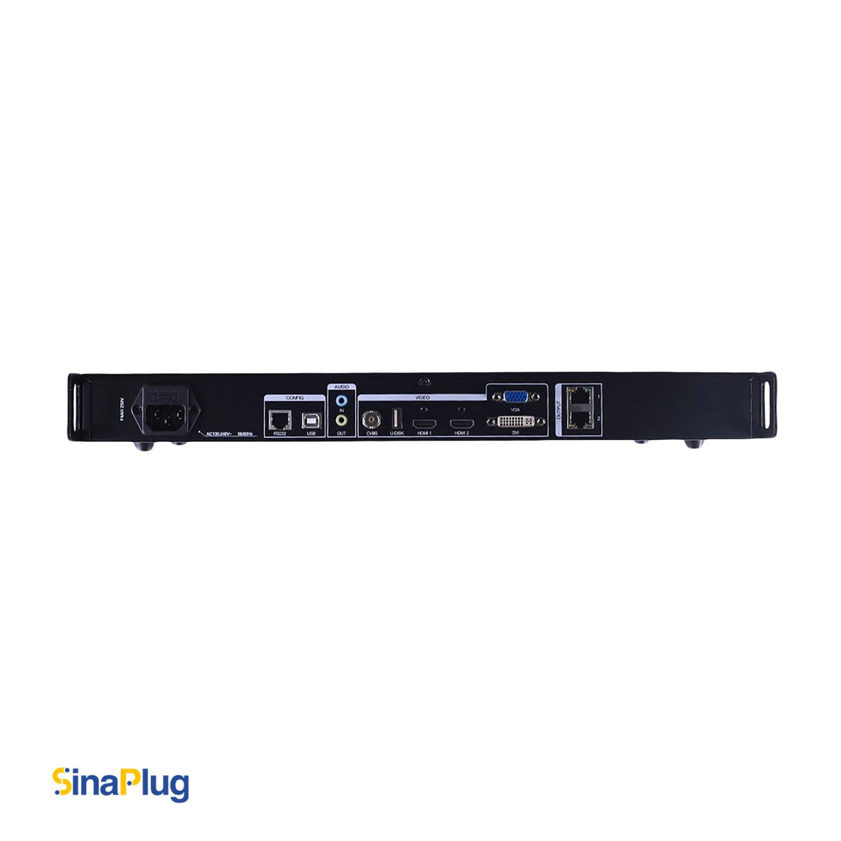 Colorlight X2m LED Video Controller
