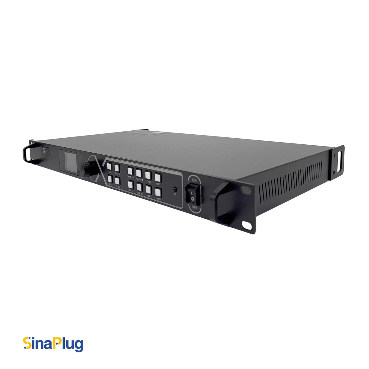 Colorlight X2m LED Video Controller