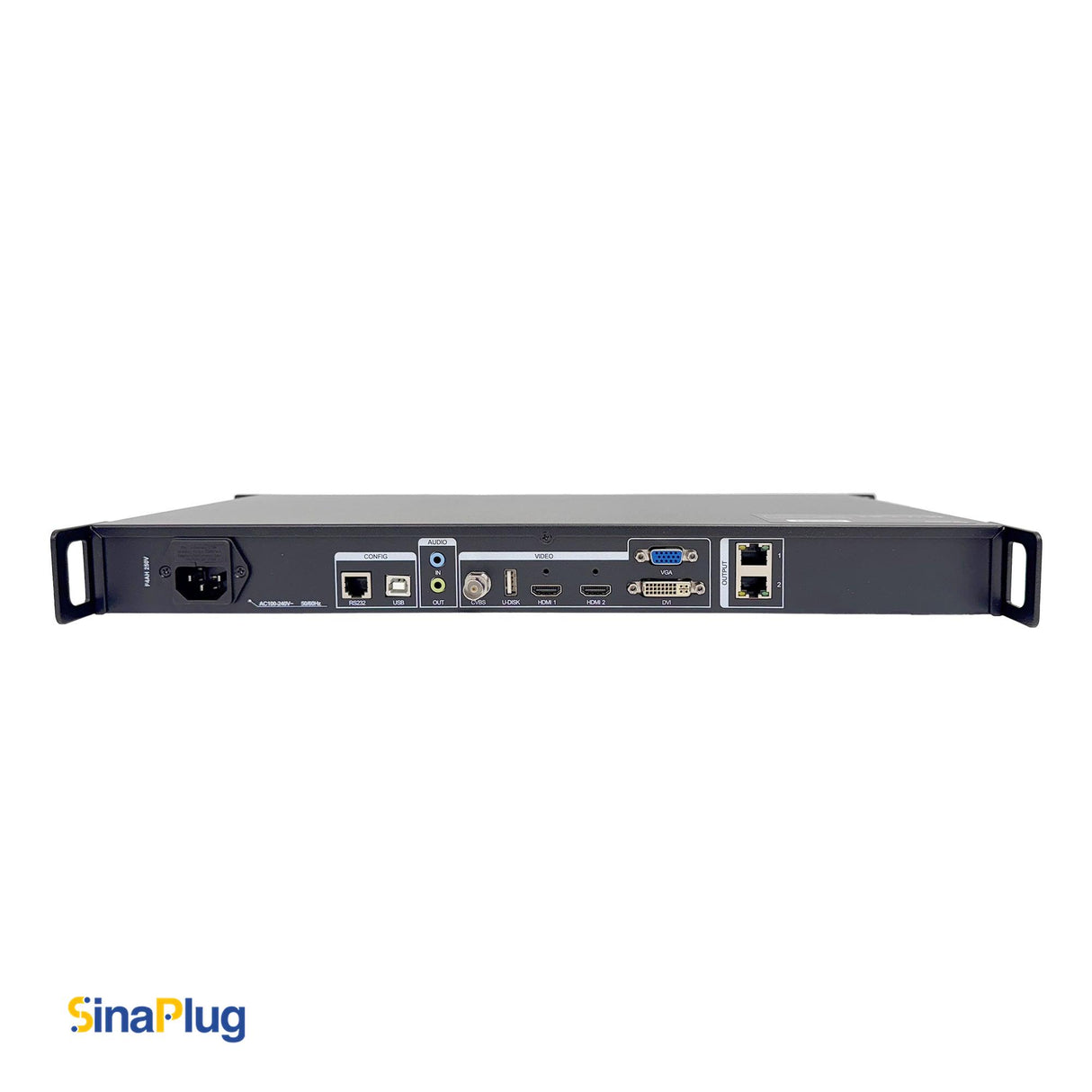 Colorlight X2m LED Video Controller