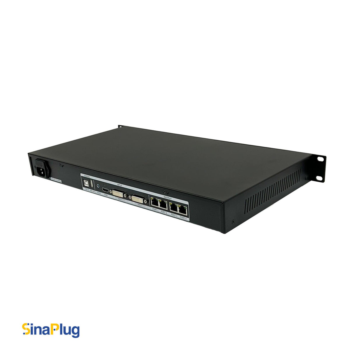 Colorlight X3 LED Video Controller