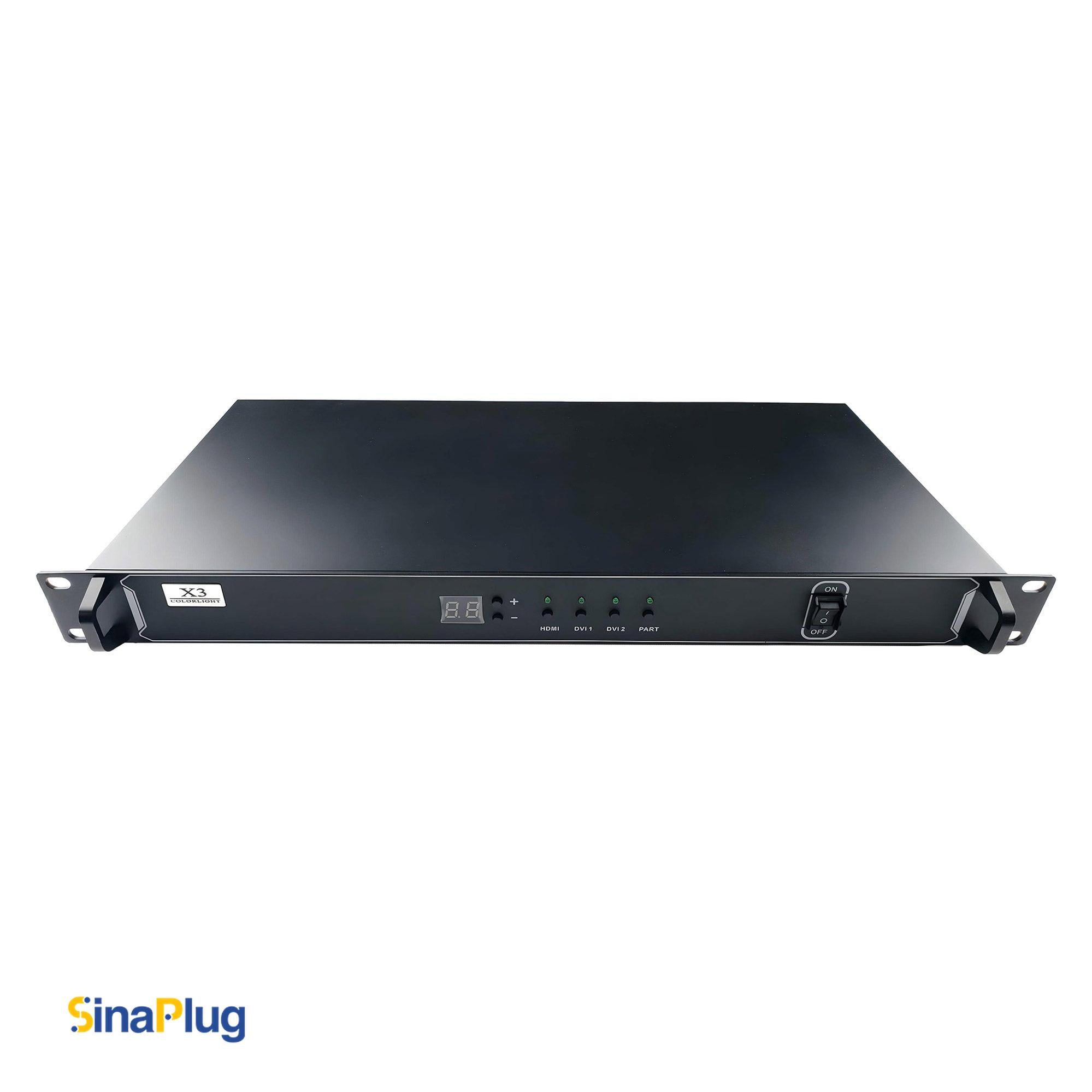 Colorlight X3 LED Video Controller