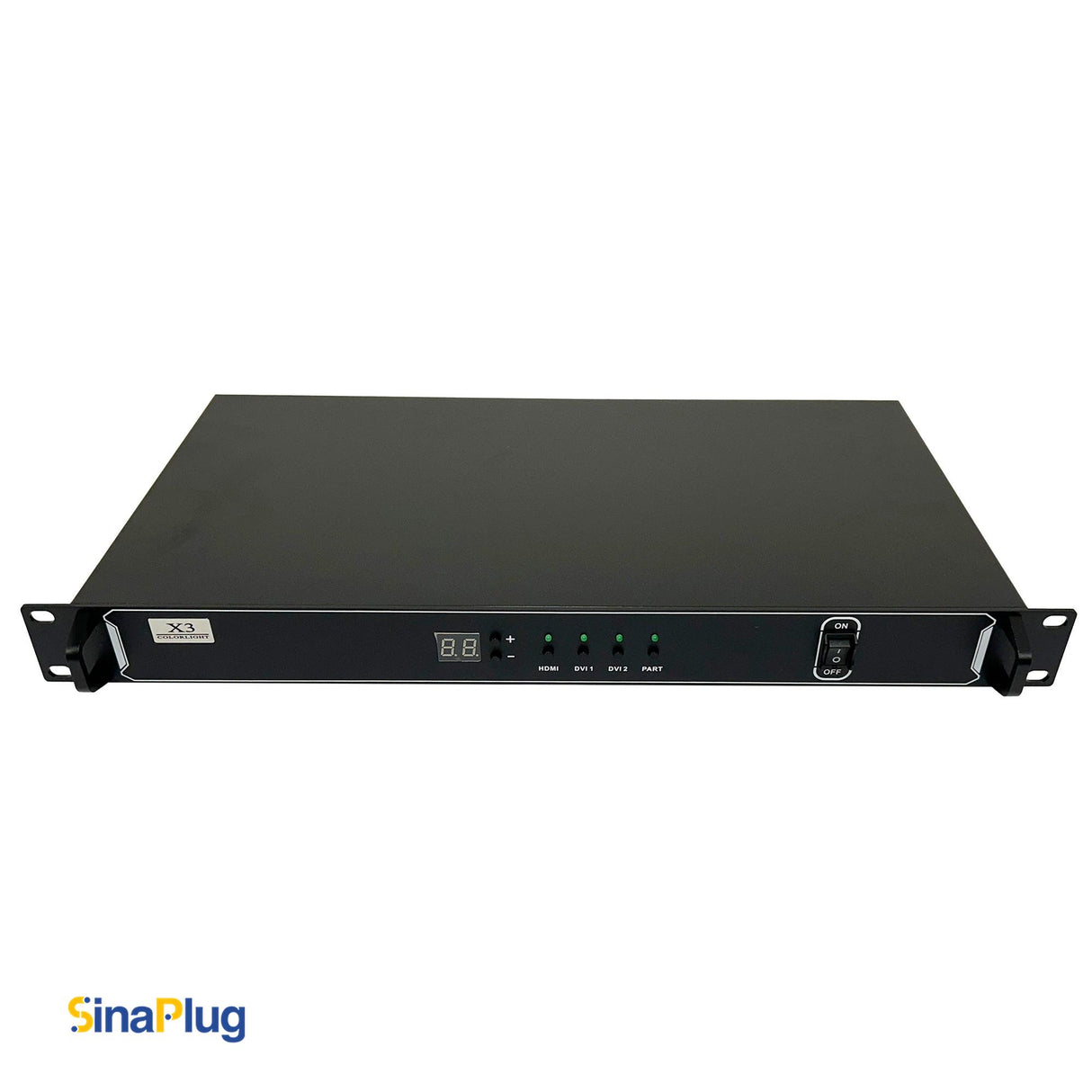 Colorlight X3 LED Video Controller