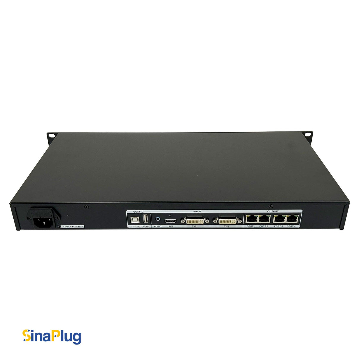 Colorlight X3 LED Video Controller