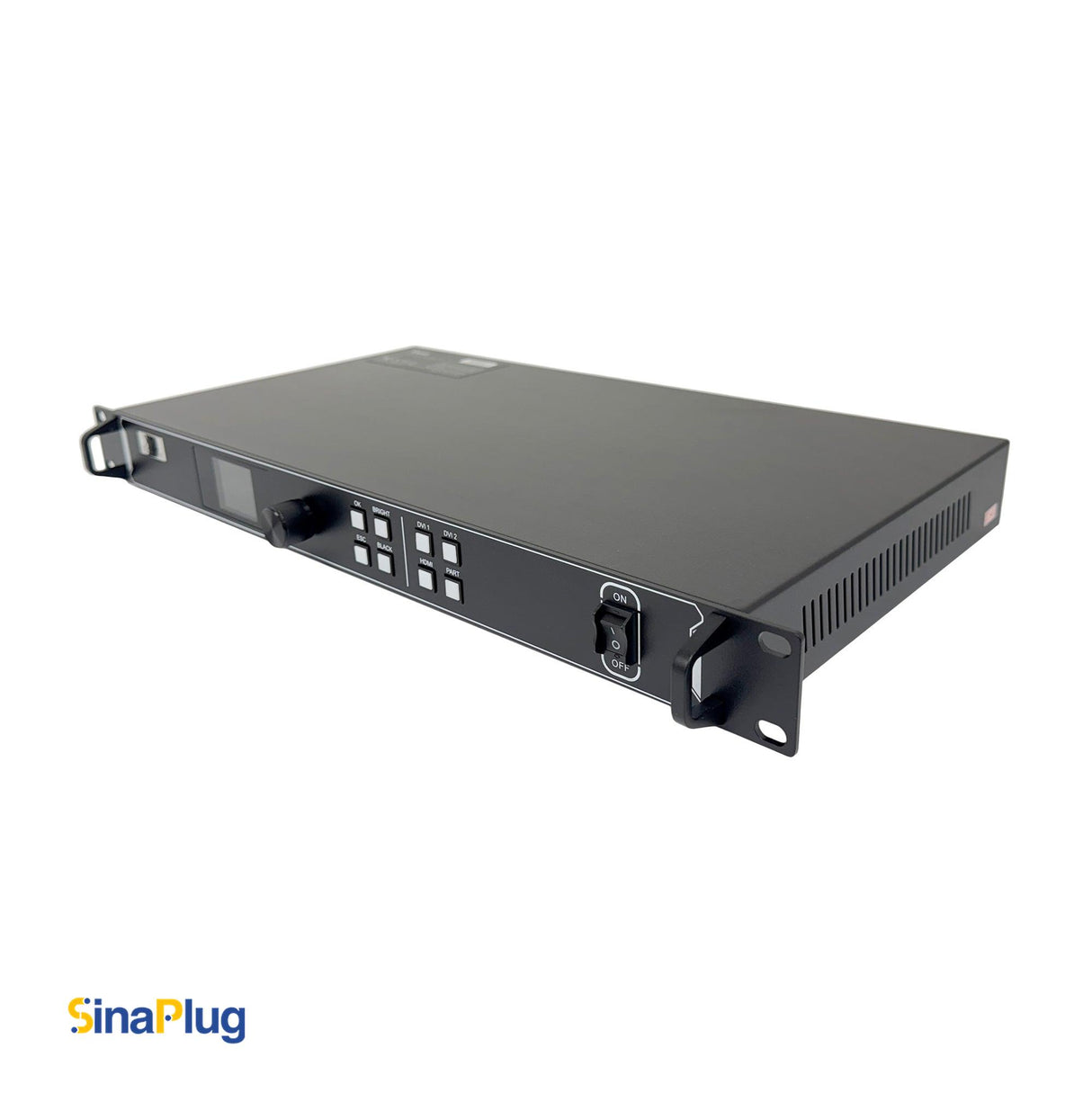 Colorlight X4s LED Video Controller