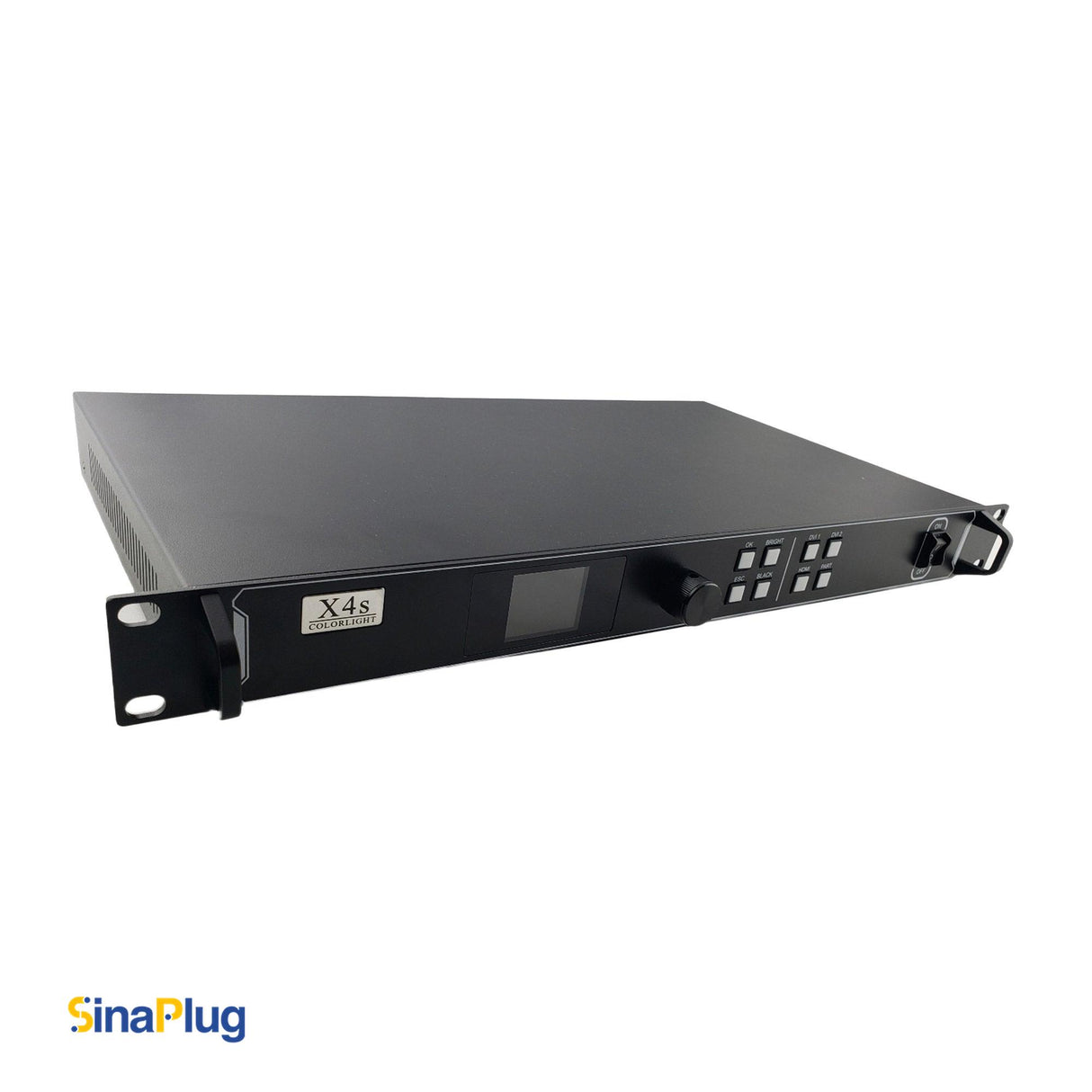 Colorlight X4s LED Video Controller
