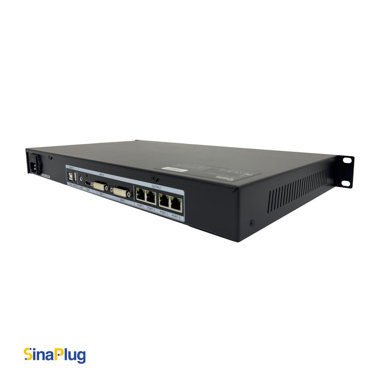 Colorlight X4s LED Video Controller