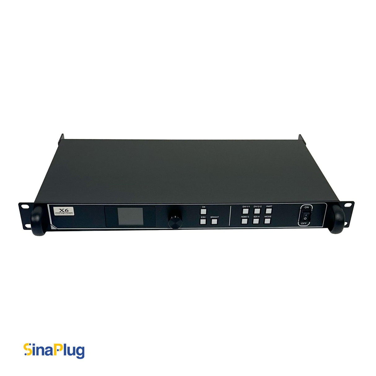 Colorlight X6 LED Video Controller