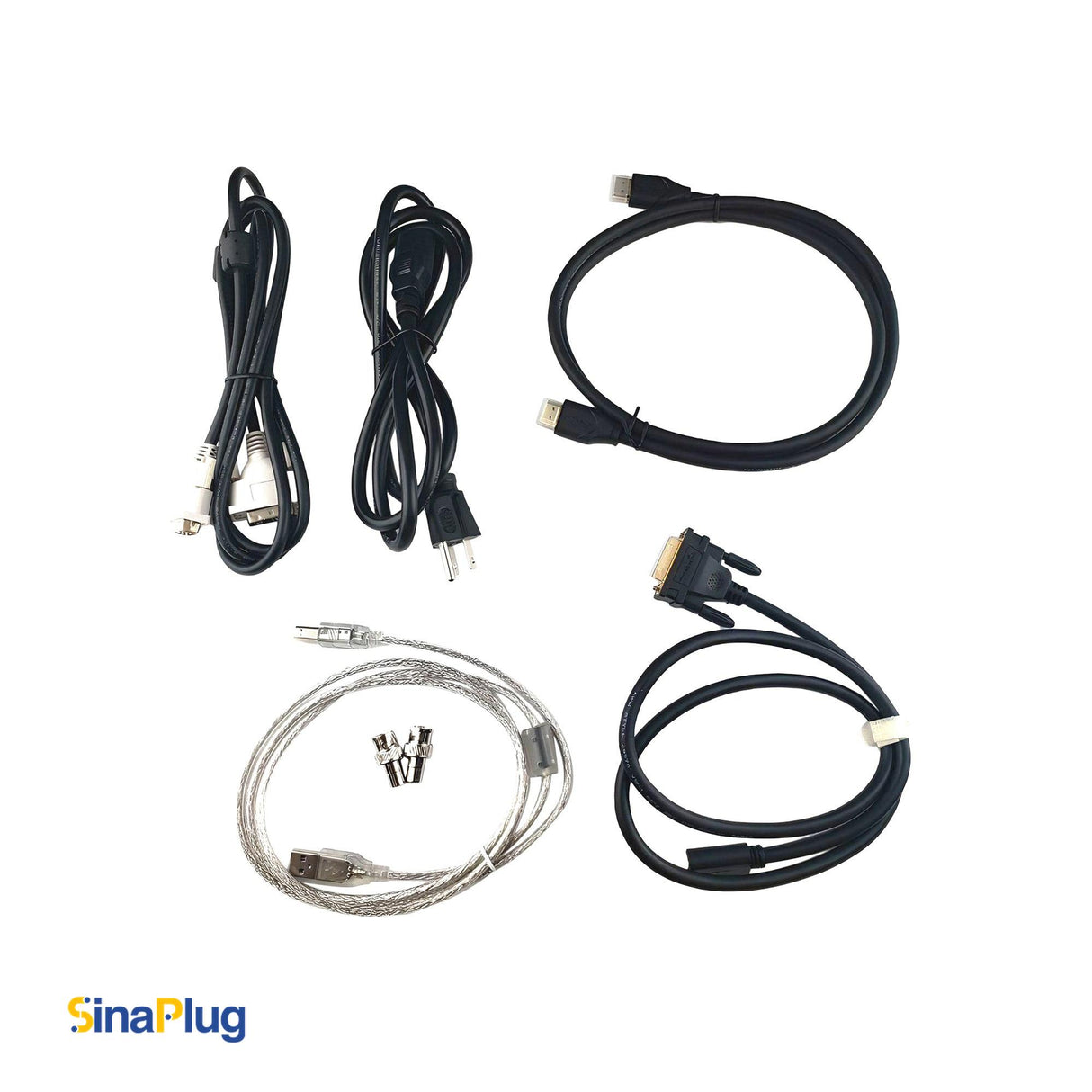 DBStar DBS-HVT13VP-M Video Processor