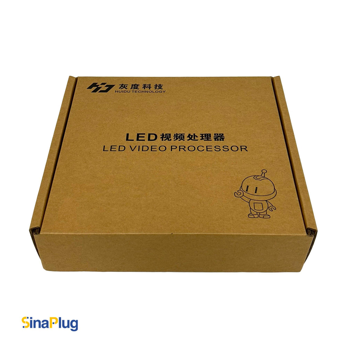 Huidu HD-KV210 LED Display Controller