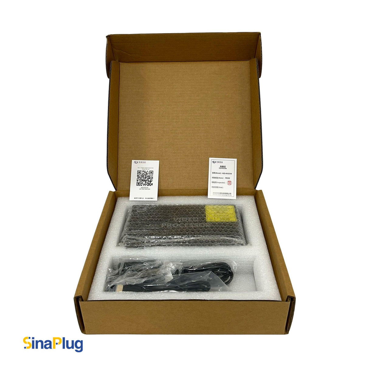 Huidu HD-KV210 LED Display Controller