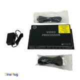 Huidu HD-KV210 LED Display Controller