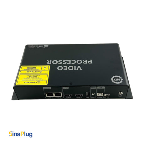 Huidu HD-KV210 LED Display Controller