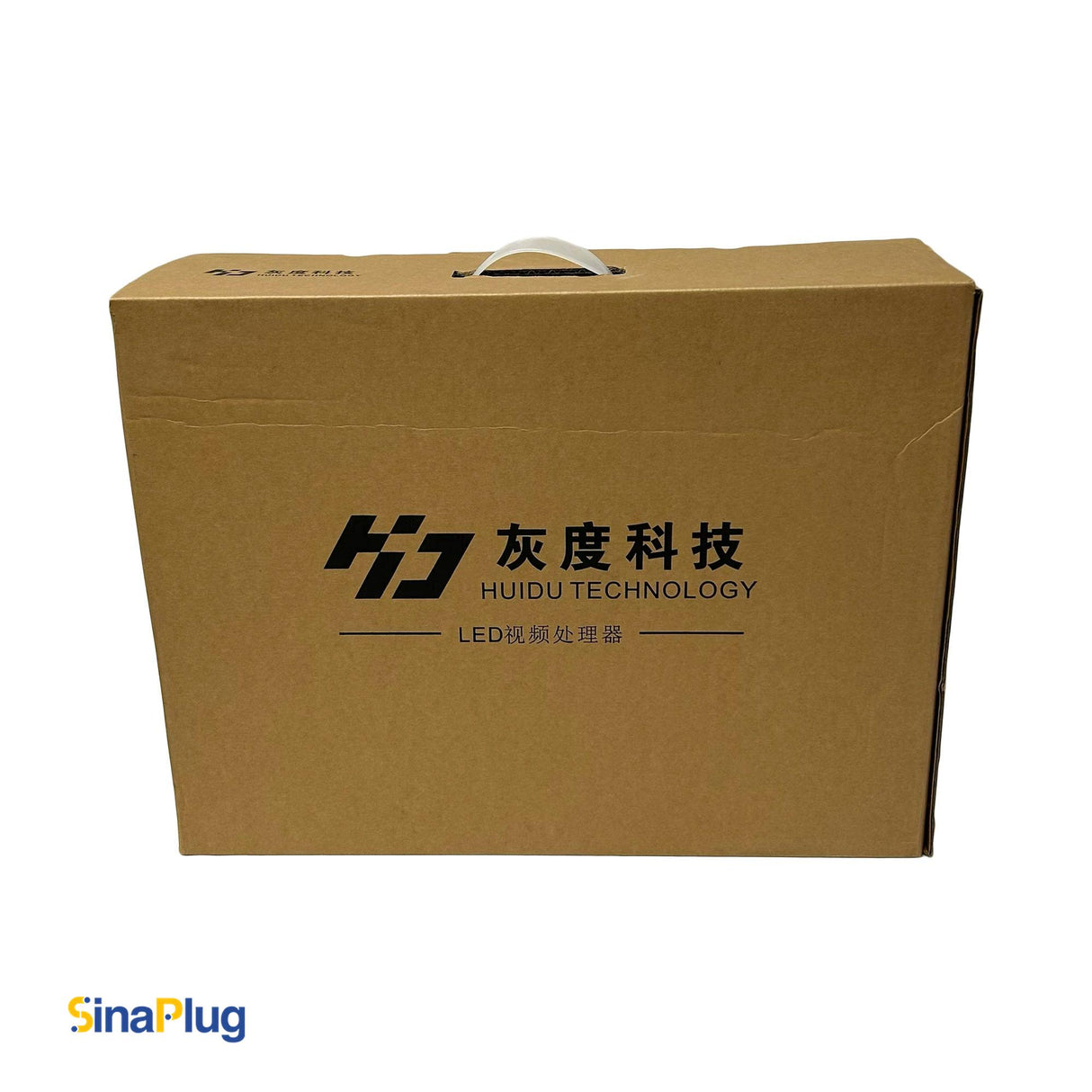 Huidu HD-VP1640A 2-in-1 LED Display Controller