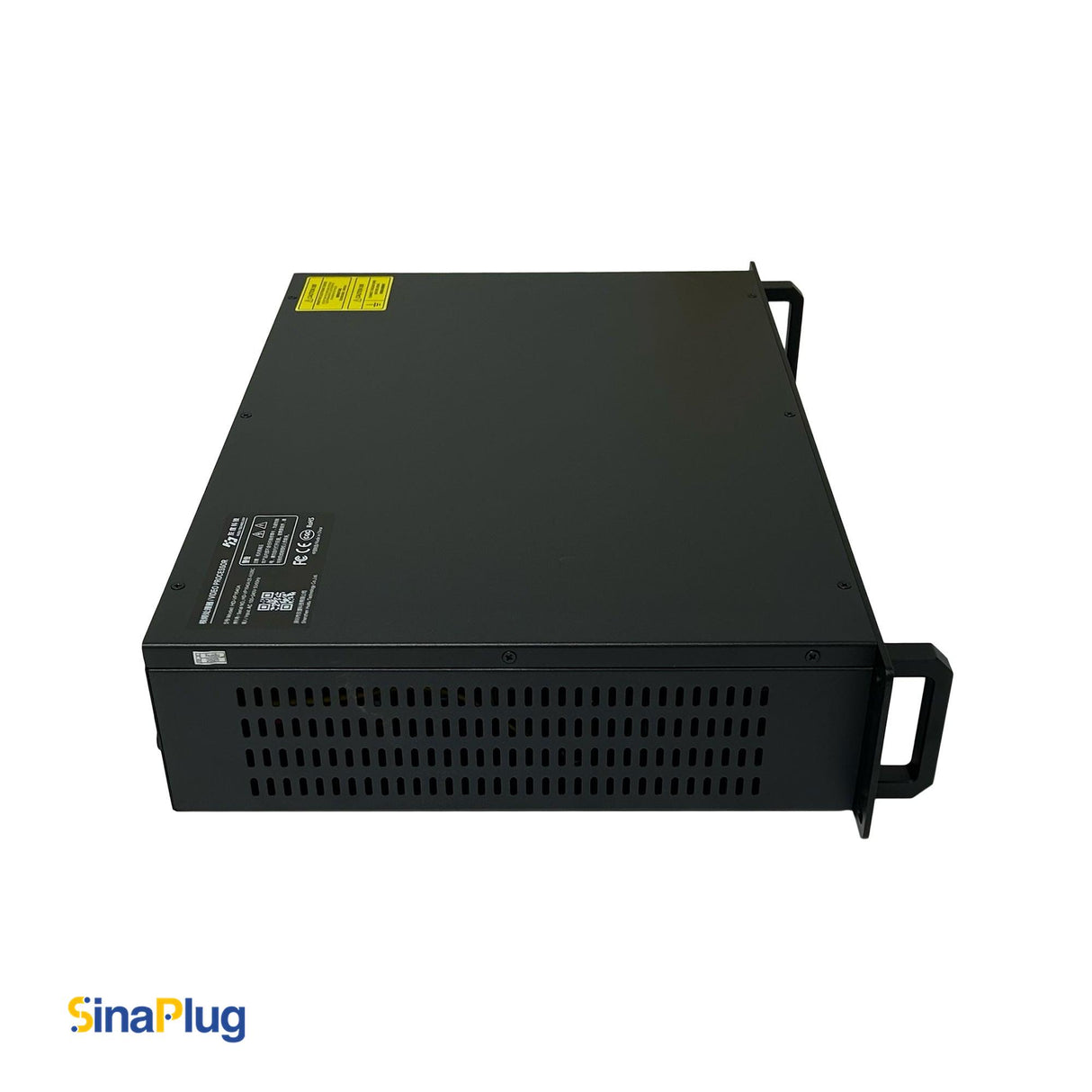 Huidu HD-VP1640A 2-in-1 LED Display Controller