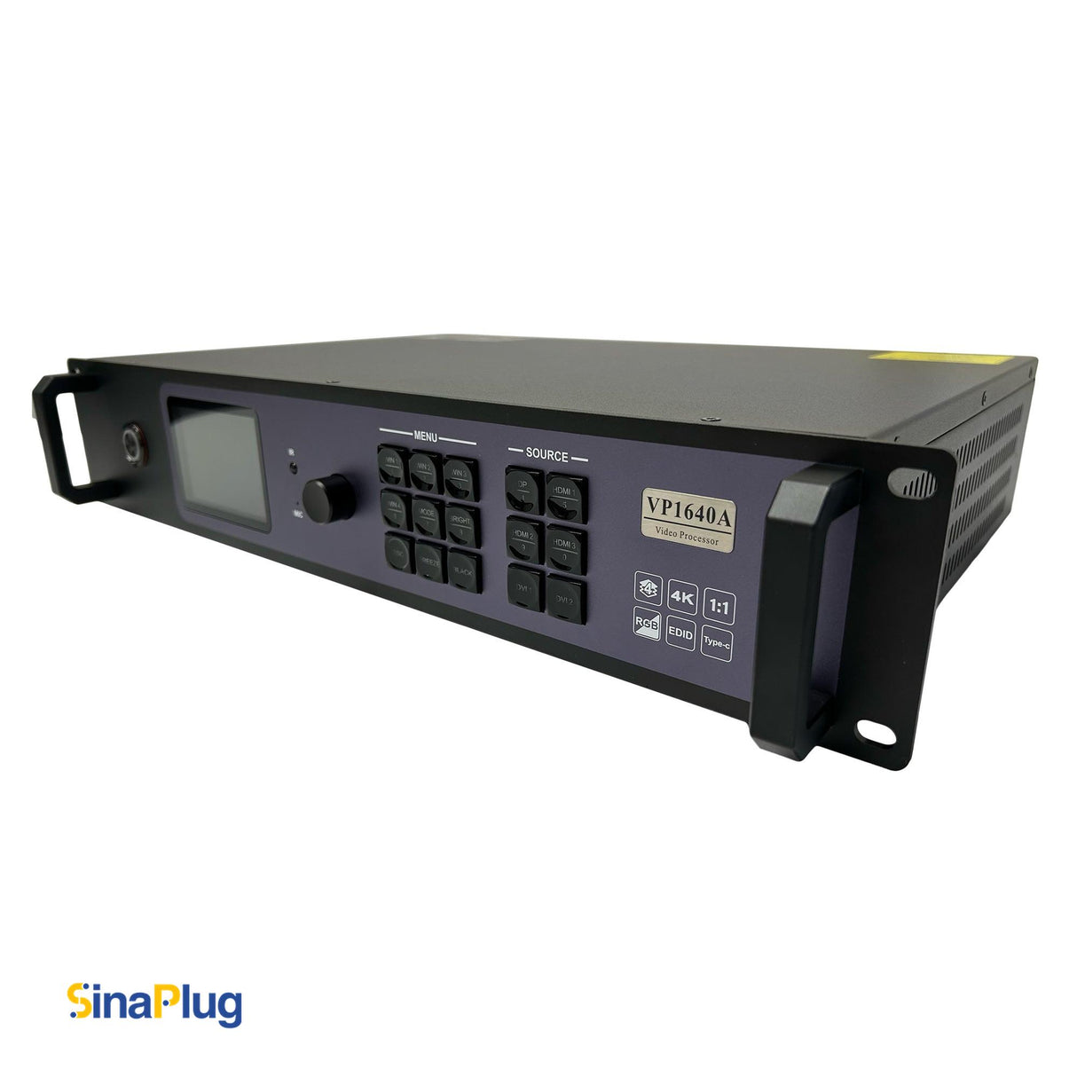 Huidu HD-VP1640A 2-in-1 LED Display Controller