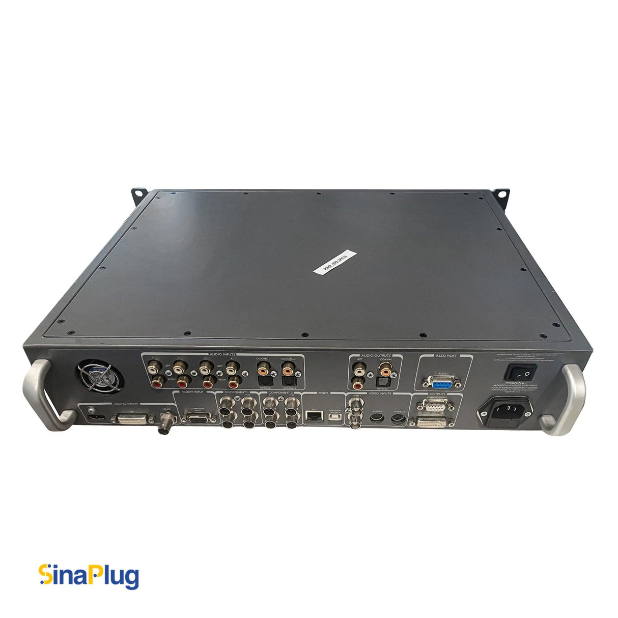Lighthouse Pro HD Universal Display Optimizer - Looks Brand New