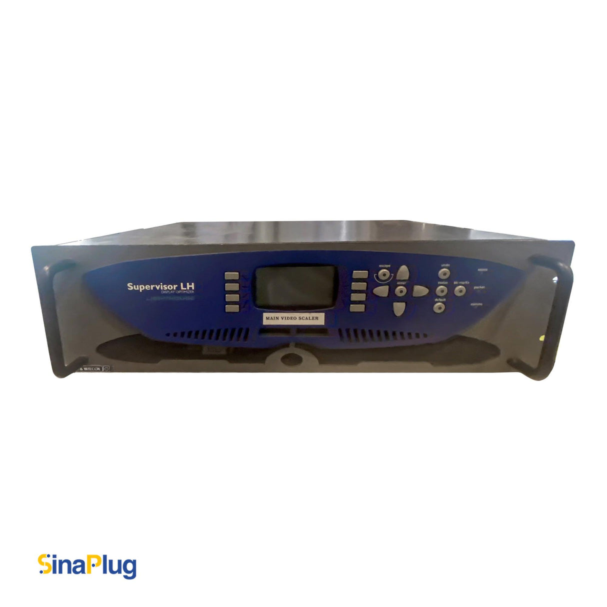 Lighthouse Supervisor LH LED Display Processor
