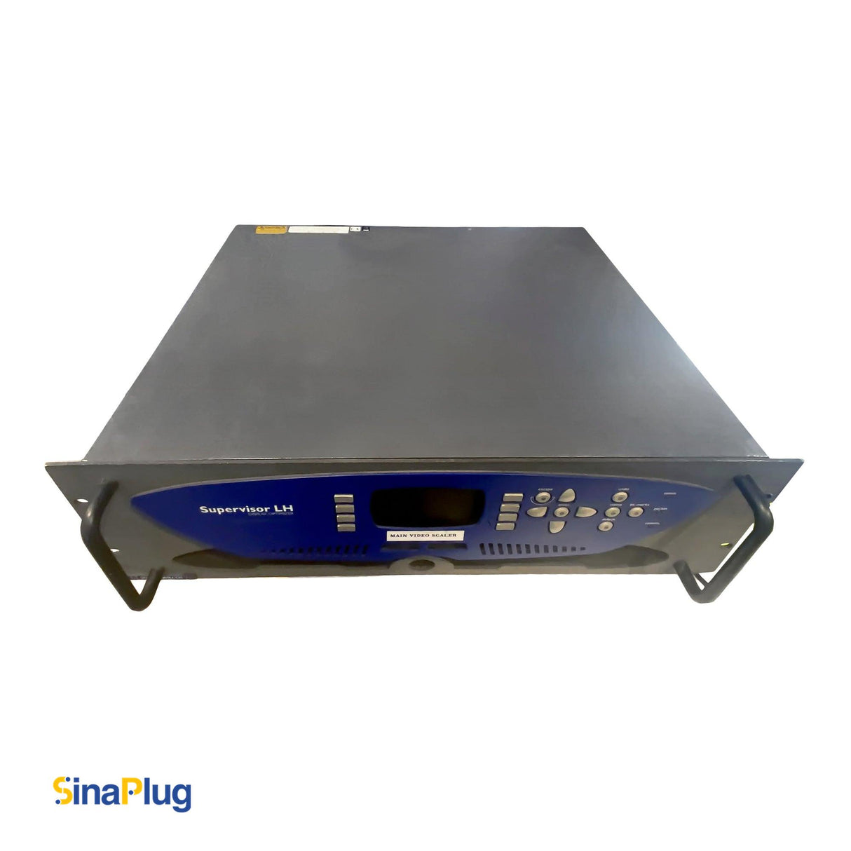 Lighthouse Supervisor LH LED Display Processor