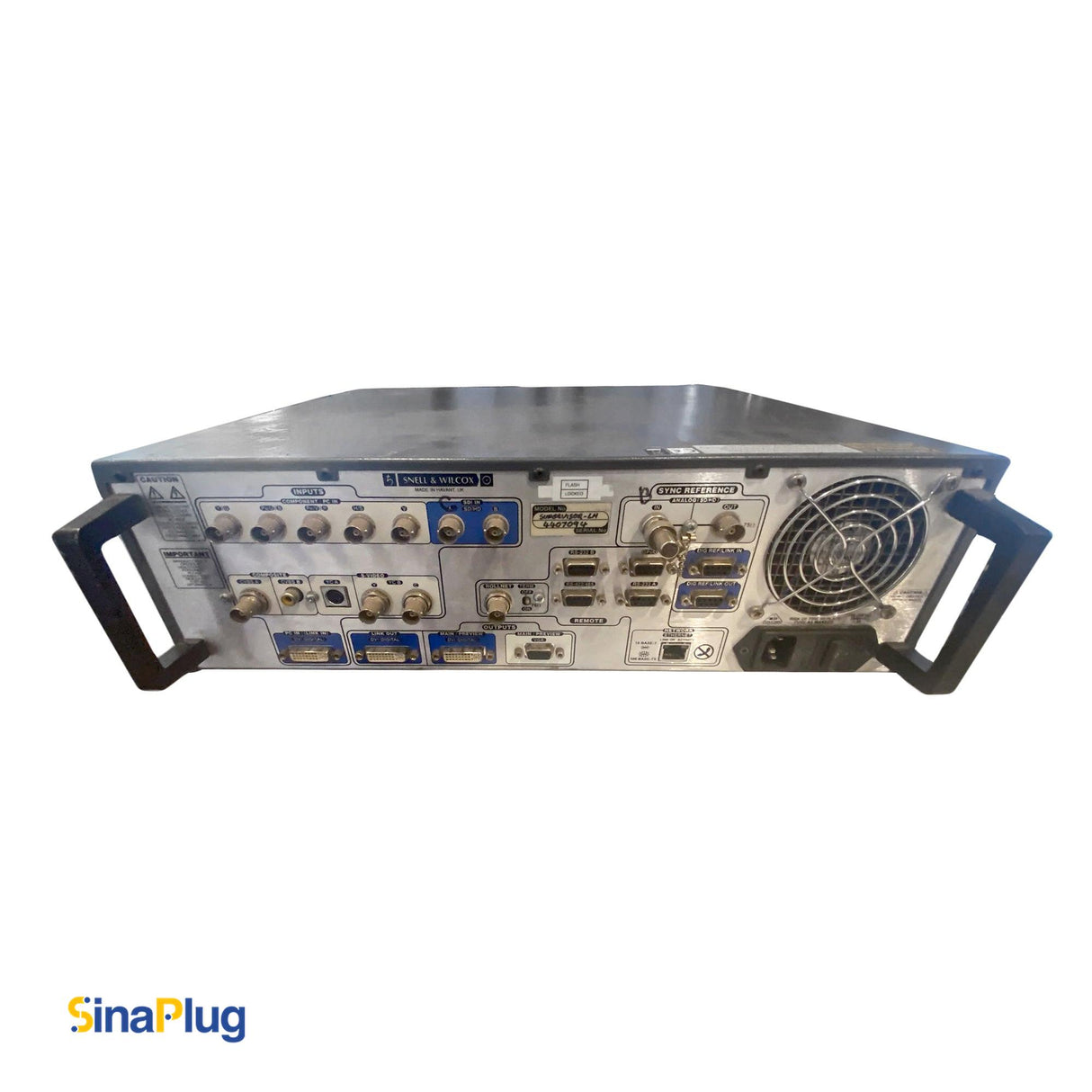 Lighthouse Supervisor LH LED Display Processor